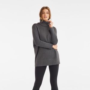 Vetta Oversized Sweater